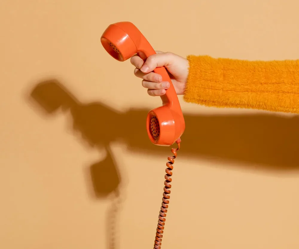 Telefon resmi iletişim ile ilgili